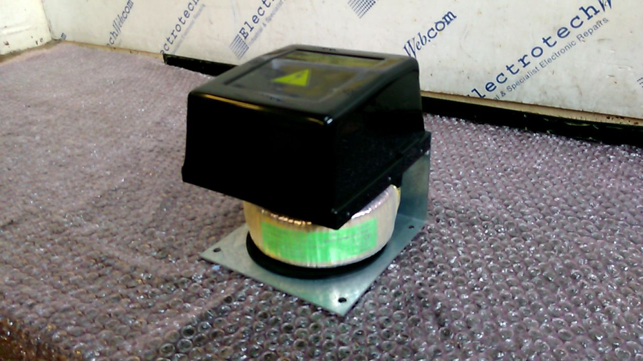 Diffuselec TT01650-001B Power Supply