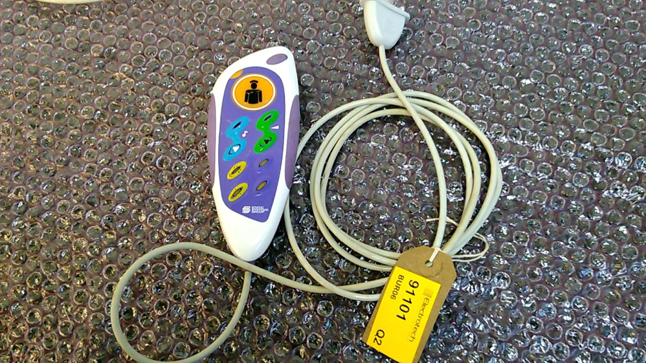 Static Systems 75803B Nurse call unit