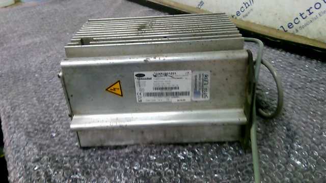 Carrier Transicold CAR2801Z01 Charger