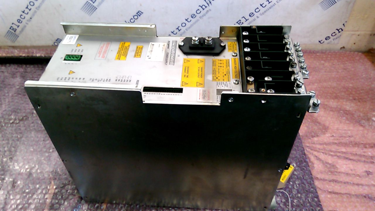 Indramat TVD1.2-08-03 AC Servo Power Supply
