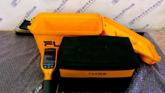 Fluke Ti100 Thermal Imaging Camera