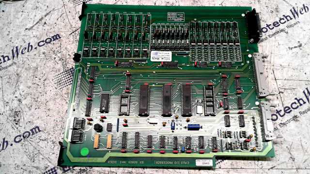 OEM SX80925 PCB