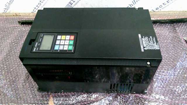 Hitachi SJ700D-185HFEF3 Inverter