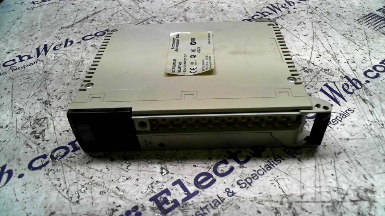 Schneider TSXASY410 PLC