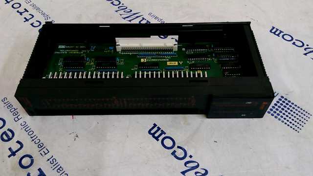 Mitsubishi Melsec AY81 Programmable Controller