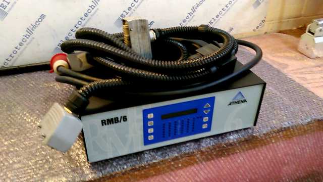 Athena RMB6-0-E-06-00-000 Control Unit