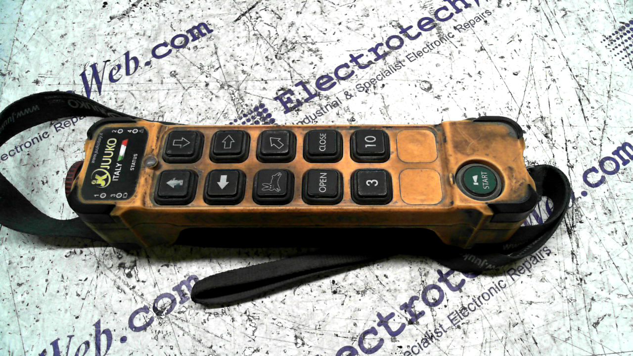 Juuko K1000C2E Pendant