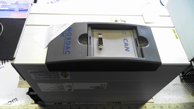 Nordac SK700E-112-340-A Inverter