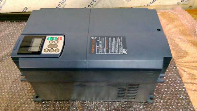 Fuji Electric FRN22LM1S-4E Inverter