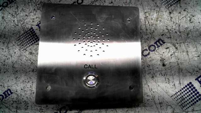 Design International DIL20414 Intercom