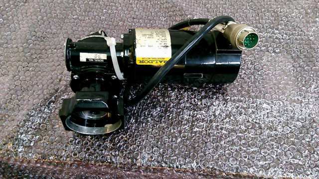 Baldor G0538 Motor