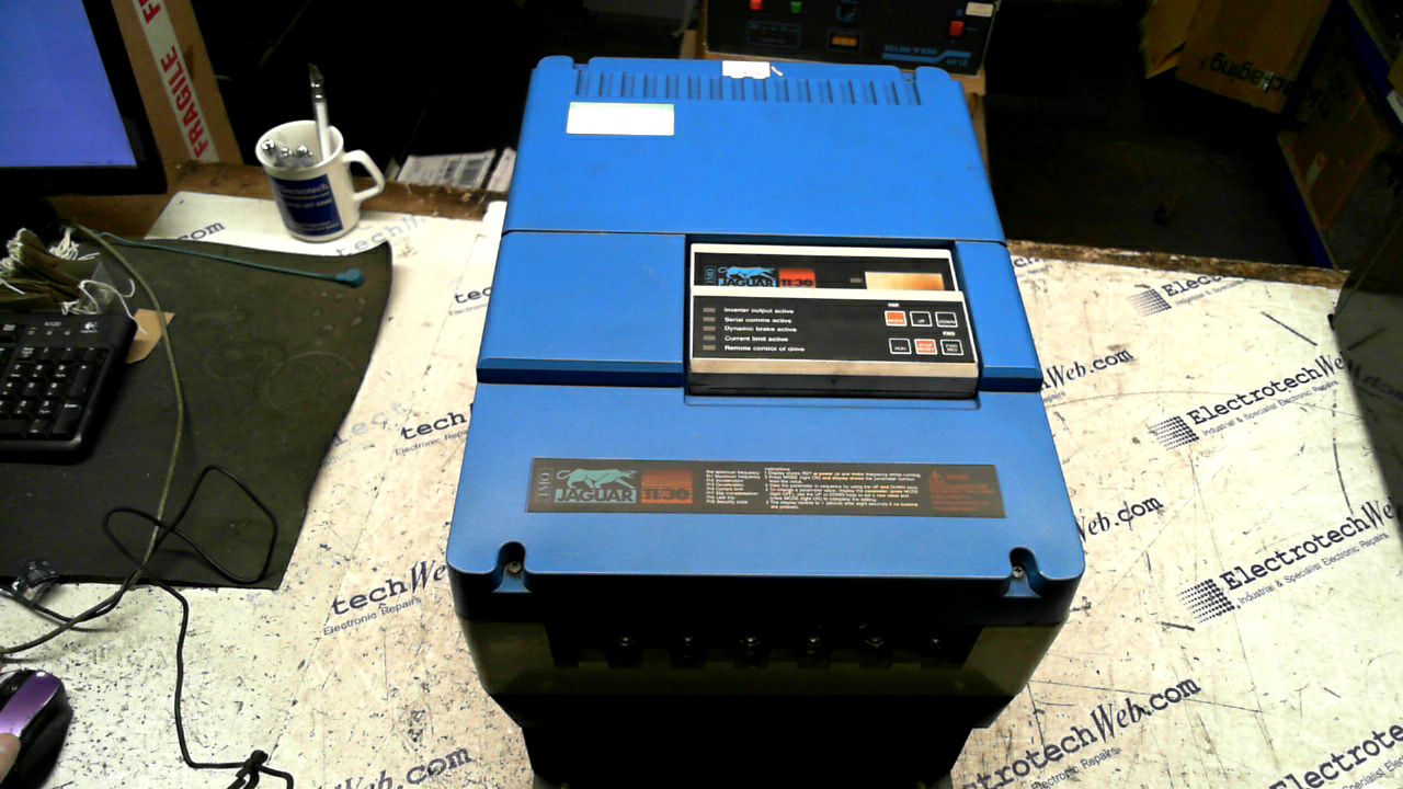 IMO JAG CD1100 Inverter