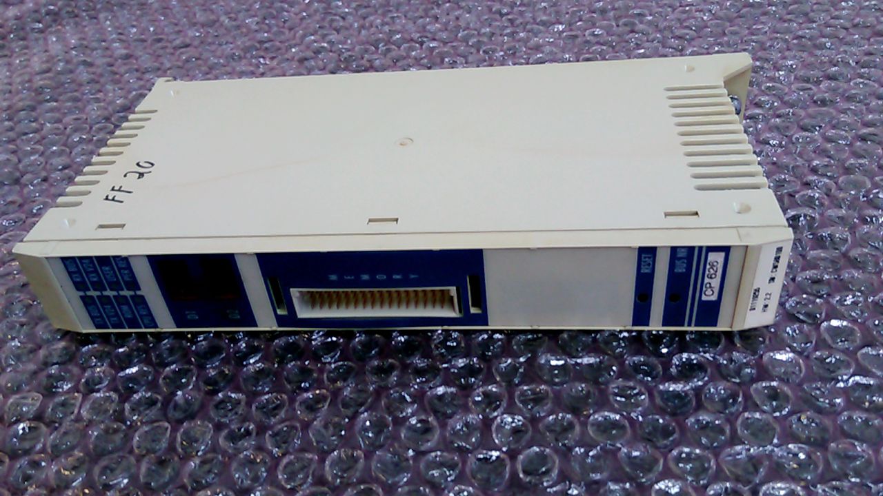 Sigmatek CP626 CPU