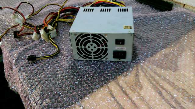 FSP FSP300-60GHC(85) Power Supply
