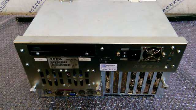 Keba Kemro K2-700 Industrial PC