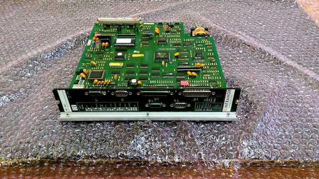 Infranor SMT BD1/1h Servo Controller