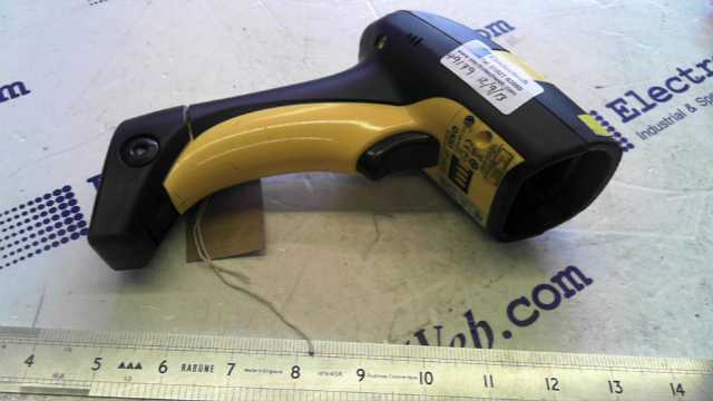 Datalogic M8500 Powerscan Reader