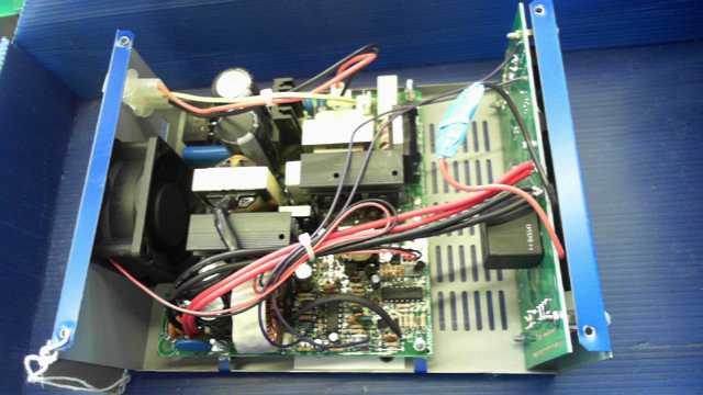 ArSilicii AL320-RC Power Supply