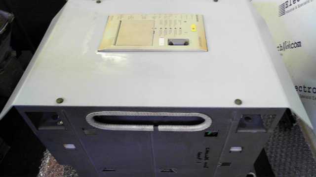 Siemens 3RW2 236-0DB15 Soft Start