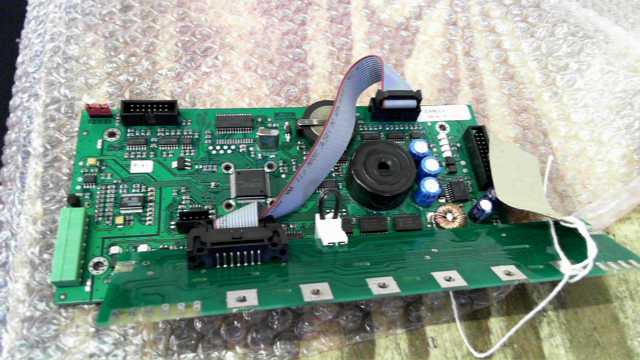 CSM UC 010106/02 PCB