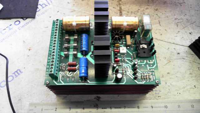Clerici AL0014 Power Module