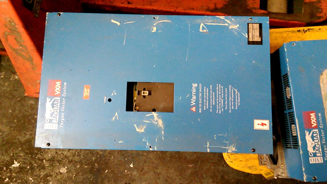 IMO JAG VXM55K Inverter