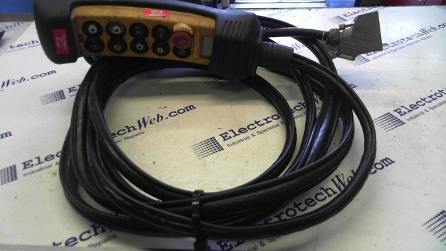Demag DSE10-R 2V2 Pendant