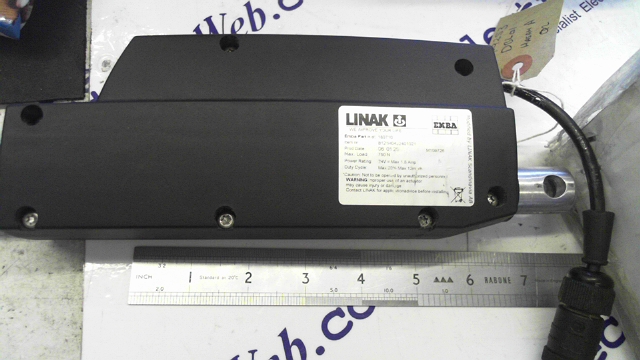 Linak B121H0422401021 Actuator