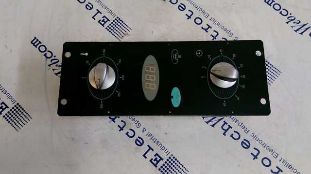 Salva Dicoel KS-94A-00 Teperature Control
