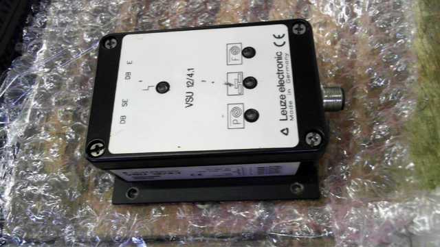 Leuze Lumiflex VSU12/4.1 Splice Detector