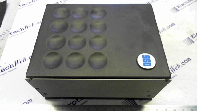SSD 540-150-60-5-0-090-1010-00 Drive