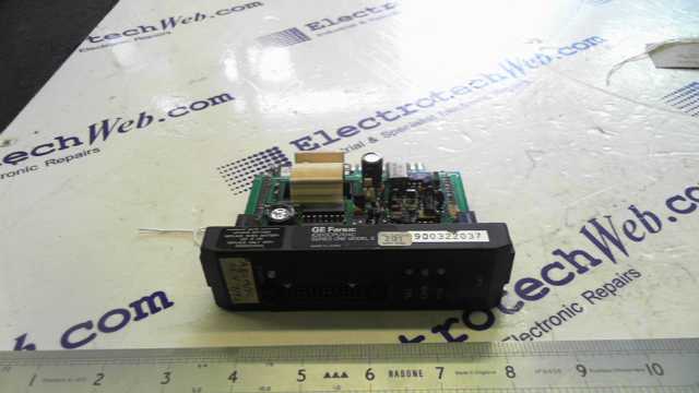 GE Fanuc IC610CPU104C CPU