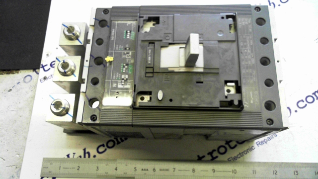 ABB Tmax T5S400 Circuit Breaker