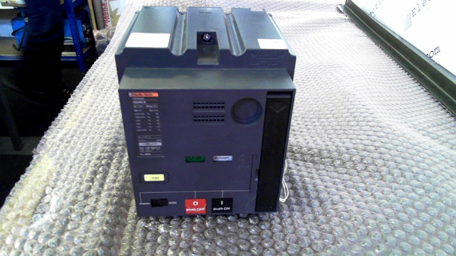 Merlin Gerin Compact NS400N Circuit Breaker