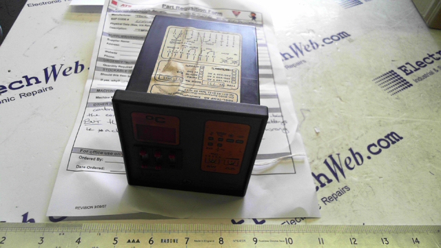 Tool-Temp AG TT731 Temperature Controller