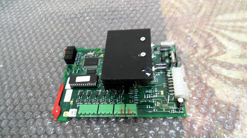 Aros 2901034-0600 PCB