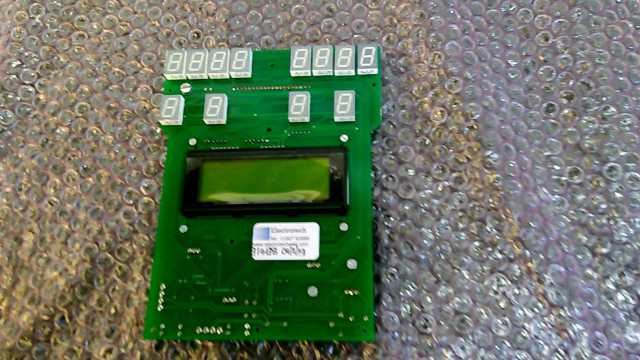 Insentec EM4324-3 PCB