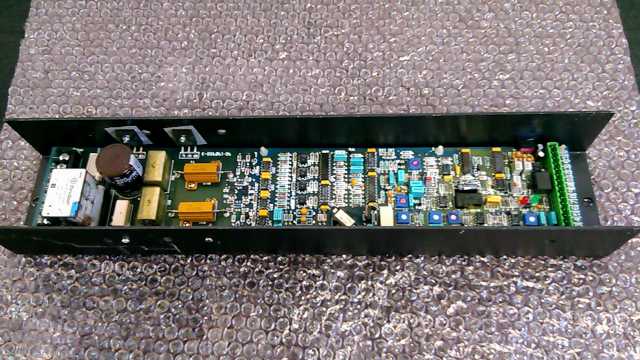 Anca 96-190988-3 Servo Drive Card
