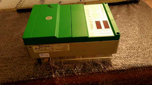 Control Techniques M105RGB14 Digital DC Drive