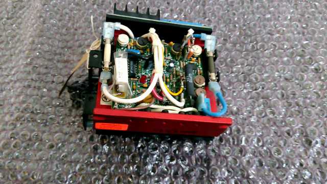 KB Electronics KBPB-225 DC Motor Speed Control