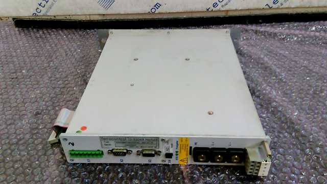 Ferrocontrol S02-20-06 Axis Controller