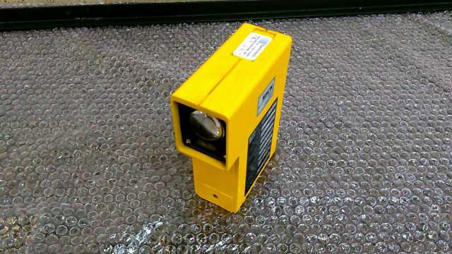 Sick WEU 26-730 Light Guard
