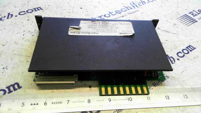 Fast Heat KM041000 JT Controller