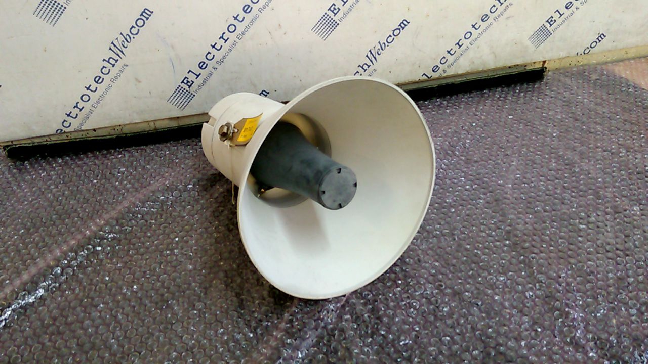 Amplidan 015067 Loudspeaker