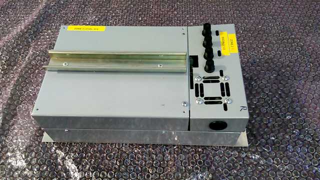SE Controls PS912-2-SE Switchable PSU