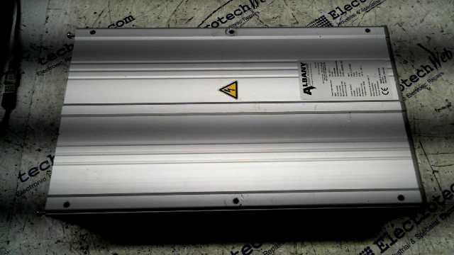 Albany Door Systems RP300 Door Control