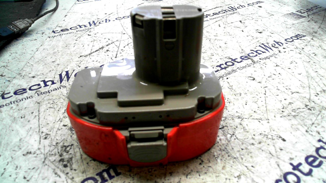 Makita PA18 Drill Battery