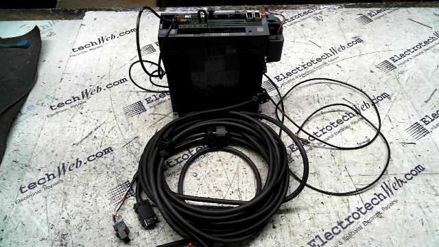 Mitsubishi MR-J4-70B-RJ AC Servo