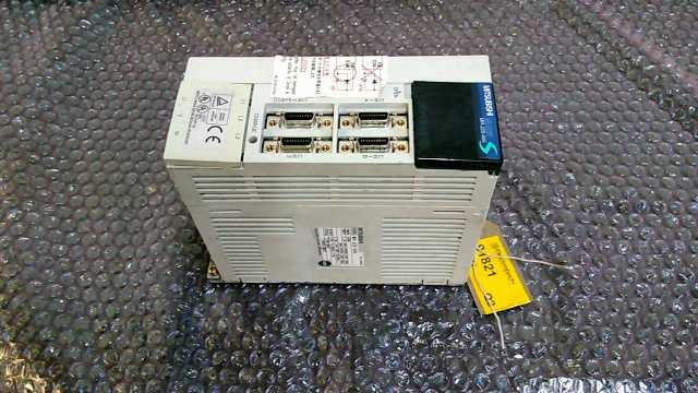 Mitsubishi MR-J2S-40A AC Servo
