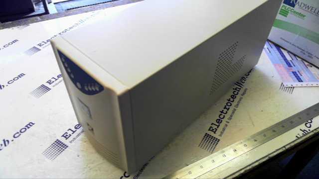 Effekta MT1000 UPS
